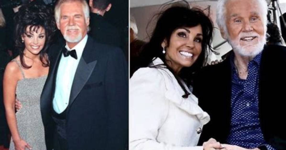 Who Is Kenny Rogers’ Wife? Wanda Miller Wiki, Age, Family, Parents, Children, Net Worth, Wedding, Age Difference and Twins