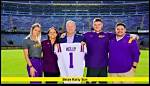 Who Is Kenzel Kelly? Details to Know on Brian Kelly Son