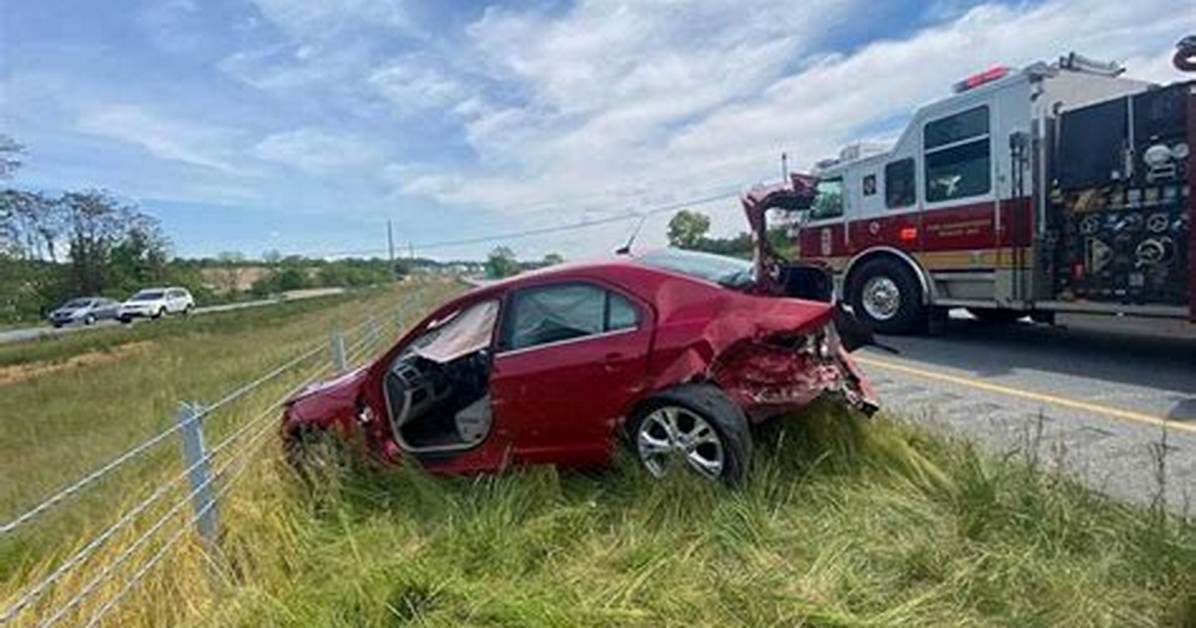 Who Is Kenzie Mycek? Lancaster Car Accident in Ny Led to Death of Two Young Passengers