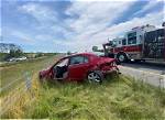 Who Is Kenzie Mycek? Lancaster Car Accident in Ny Led to Death of Two Young Passengers