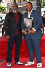 Who Is Kerwin Thompson Married to? Wife and Family of Disney’s “The Quest” Cast