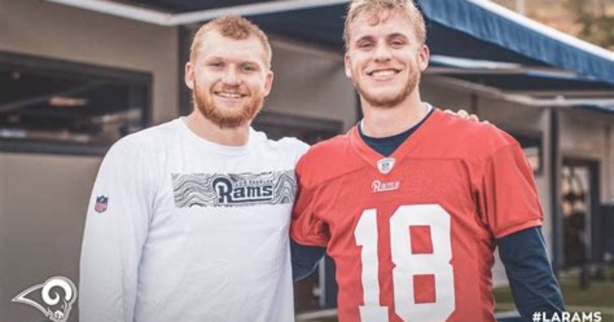 Who Is Ketner Kupp? Cooper Kupp Brother Wikipedia – Everything to Know