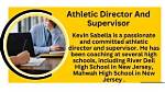 Who Is Kevin Sabella from Ramsey High School? Athletic Director Arrested News on Twitter