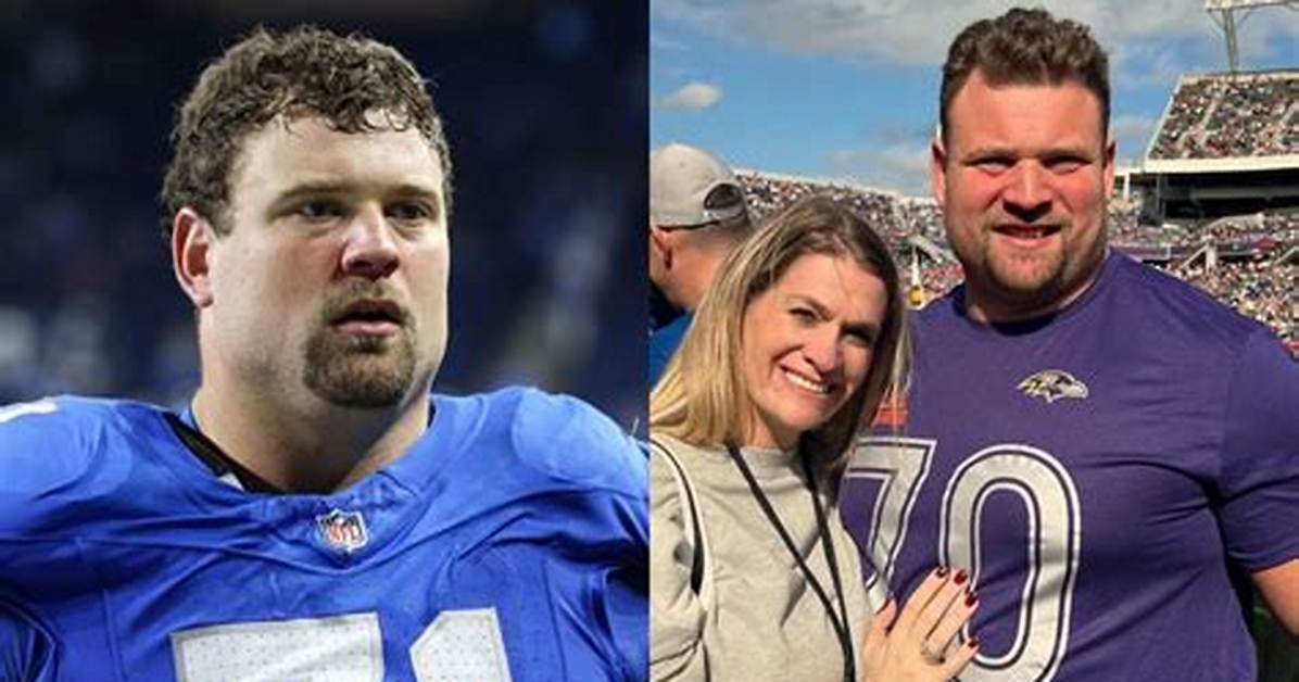Who Is Kevin Zeitler’s Wife Sara Zeitler?