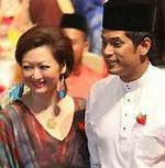 Who Is Khairy Jamaluddin Wife Nori Abdullah? Age Height and Family