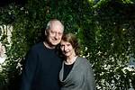 Who Is Kiku Adatto. Details to Know on Michael Sandel Wife
