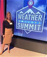 Who Is Kim Adams Meteorologist? Everything to Know About Her