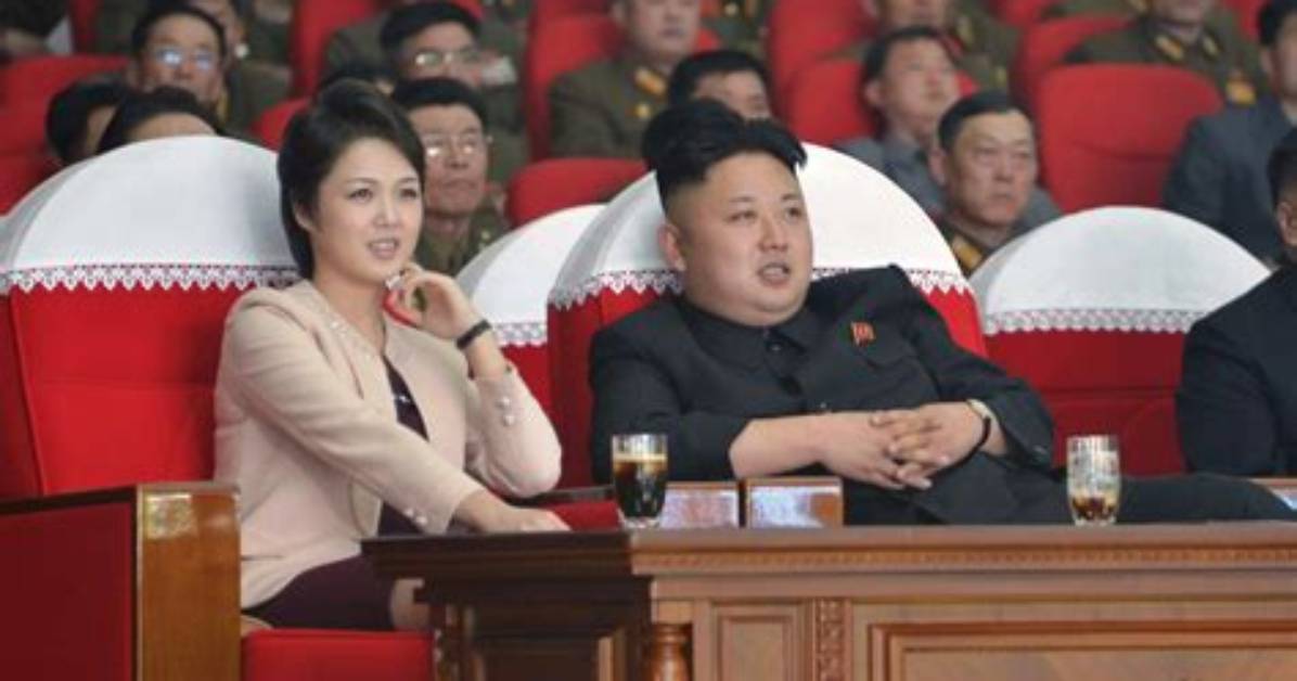 Who Is Kim Jong Un? His Wife, Sister, Relationship with Dennis Rodman