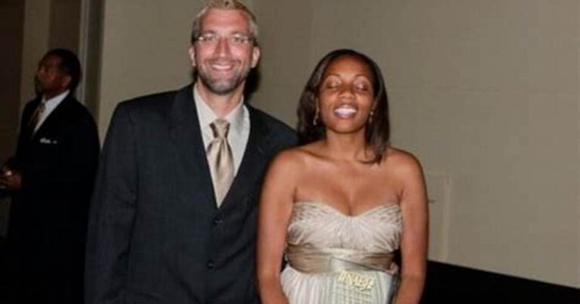 Who Is Kimberley a Martin Husband, Jeffrey Roberts? Family and Children