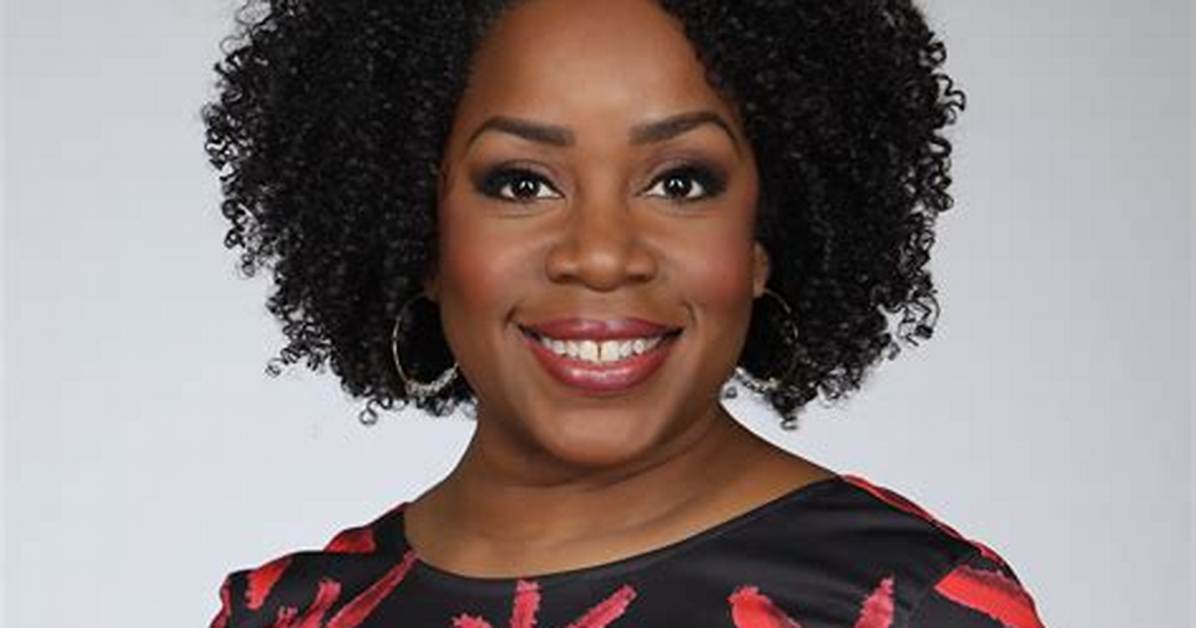 Who Is Kimberly Atkins Stohr? Details to Know About the Political Journalist Boston Globe Opinion