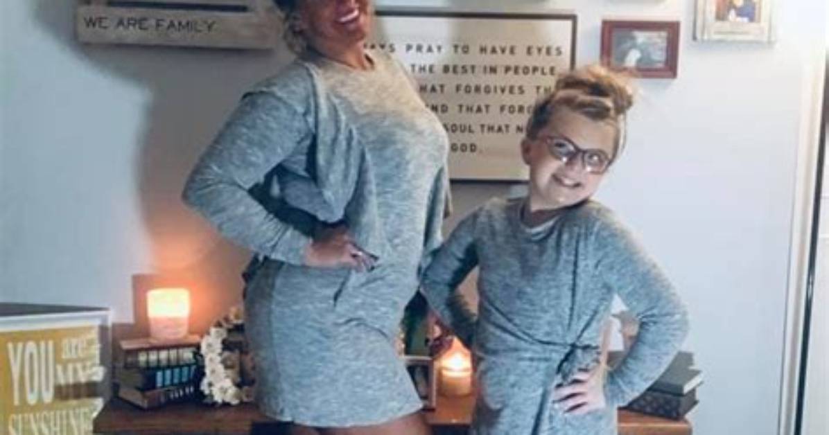 Who Is Kinnady Devine and Where Is She Now? Details About the Alleged Child Who Came Back from Heaven