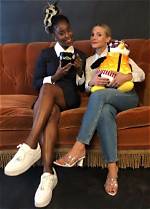 Who Is Kirby Howell-Baptiste Boyfriend? Her Dating History and Relationship Timeline