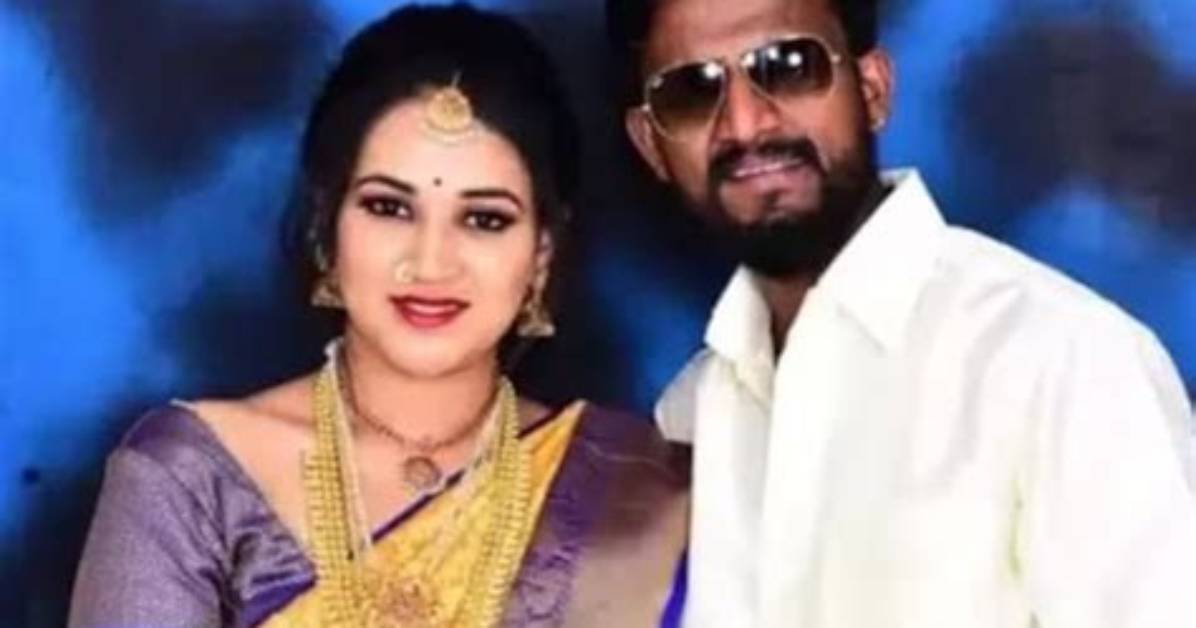 Who Is Kirik Keerthi Wife Arpitha Keerthi? Kids Family and Net Worth