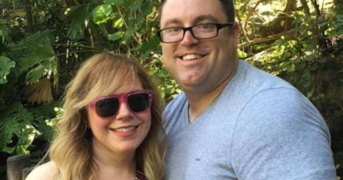 Who Is Kirsten Vangsness Married to? the Criminal Minds’ Actress