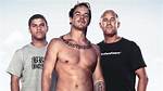 Who Is Koby Abberton? Meet the Cast of Sas Australia