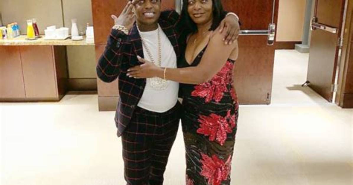 Who Is Kodak Black Mother Marcelene Octave? Everything to Know About the Rapper