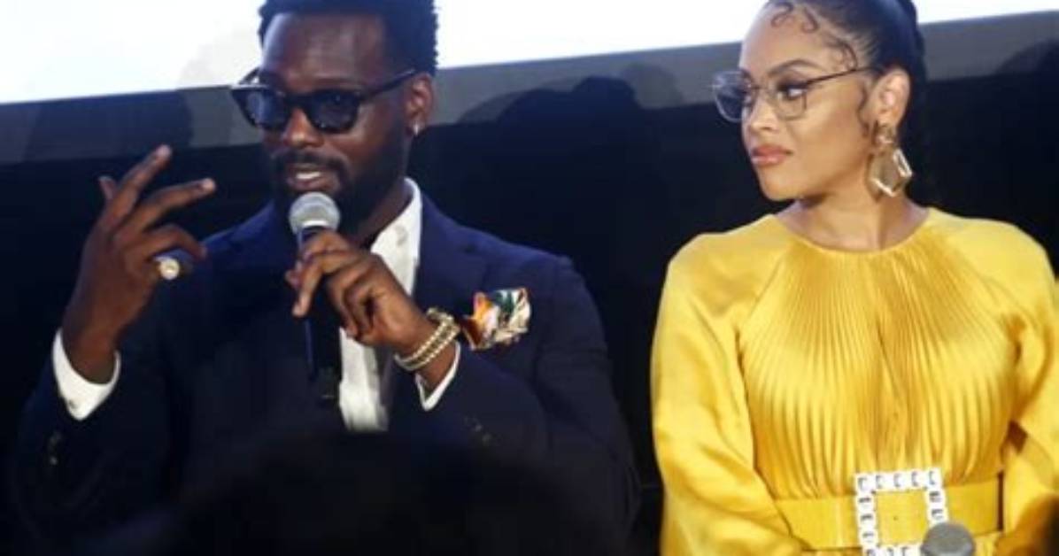 Who Is Kofi Siriboe Wife? Is the Queen Sugar Actor Dating Bianca Lawson?