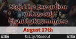 Who Is Kosoul Chanthakoummane? What to Know About Death Row Inmate
