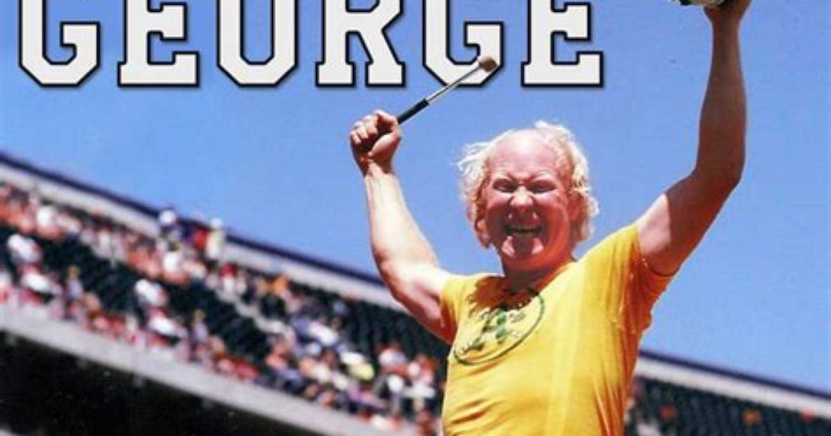 Who Is Krazy George Henderson the Creator of the Wave? Everything to Know About