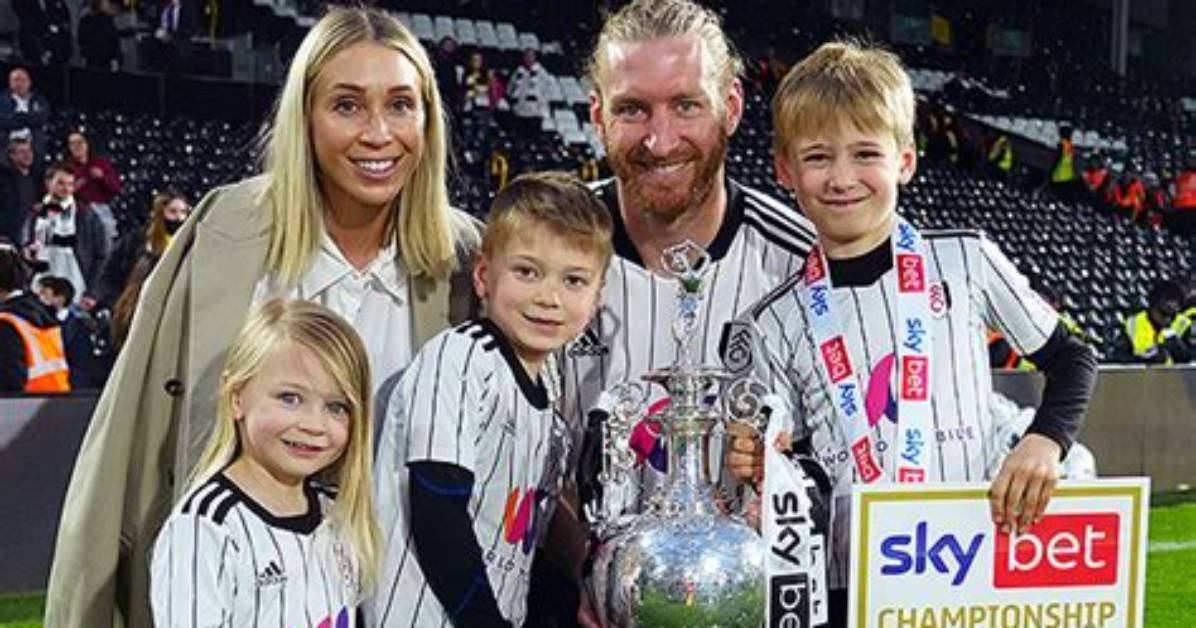 Who Is Kristen Sapienza? Learn Everything About Tim Ream Wife