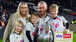 Who Is Kristen Sapienza? Learn Everything About Tim Ream Wife