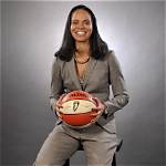 Who Is Kristi Toliver Wife? Sexuality Explored of the Basketball Player