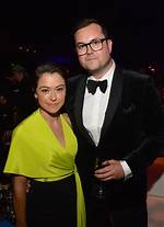 Who Is Kristian Bruun’s Wife? Details on the Family of the Actor