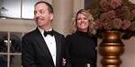 Who Is Kristian Todd, Chuck Todd’s Wife?