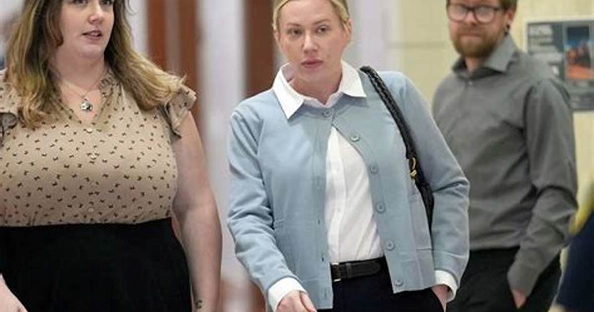 Who Is Kristina Chambers? Texas Socialite Involved in Deadly Crash Sued by Victim’s Family