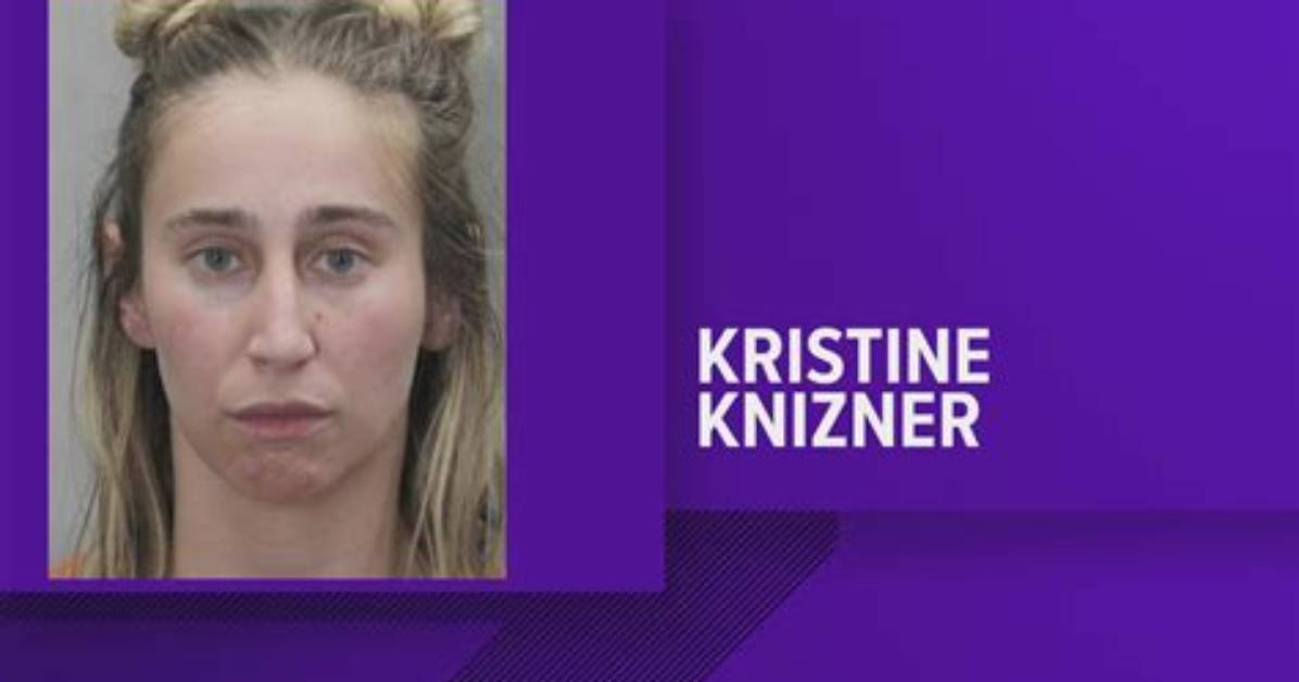 Who Is Kristine Knizner? Fairfax County Teacher Arrested on Child Sexual Assault Charges