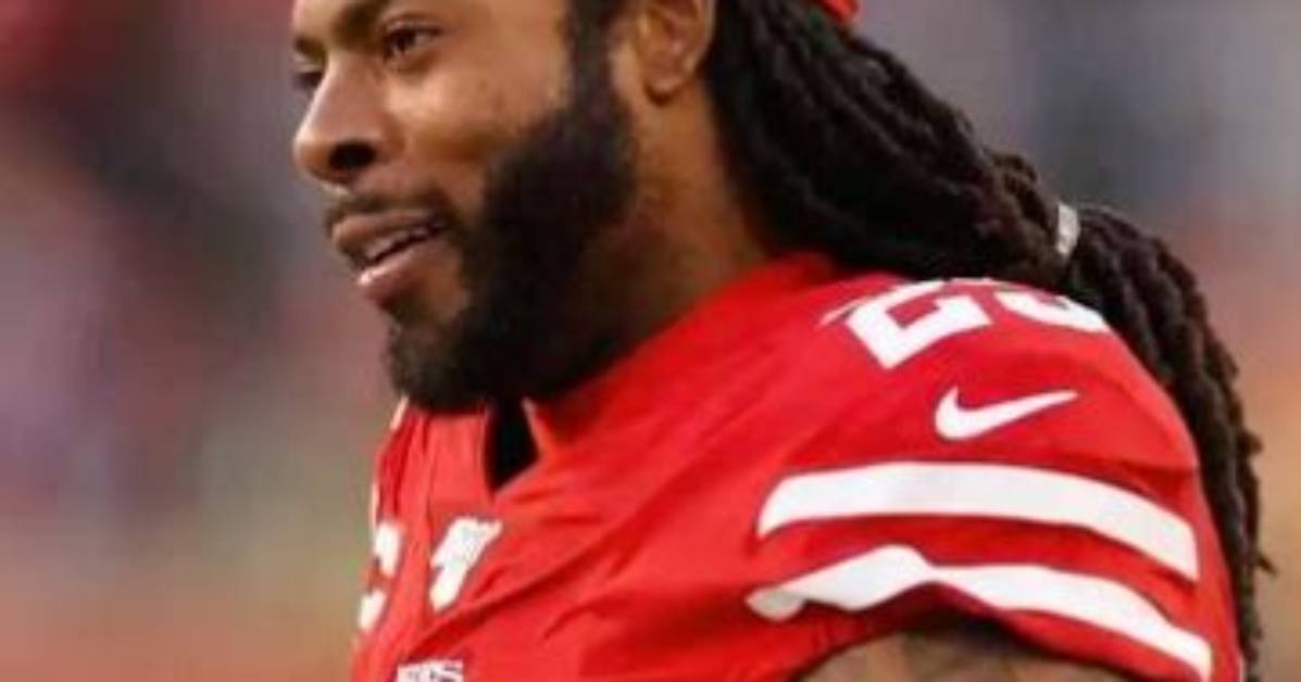 Who Is Krystina Sherman? Meet Richard Sherman Sister