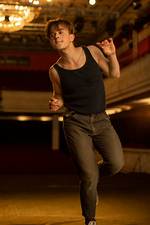 Who Is Krzysztof Oleksyn from the Cast of Hold Tight? Know About the Actor’s Age and Wikipedia