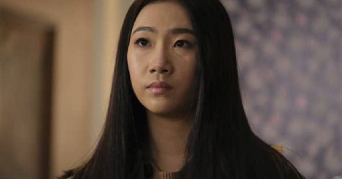 Who Is Kung Fu Actress Olivia Liang? Everything to Learn About Her