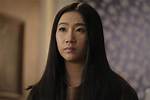 Who Is Kung Fu Actress Olivia Liang? Everything to Learn About Her
