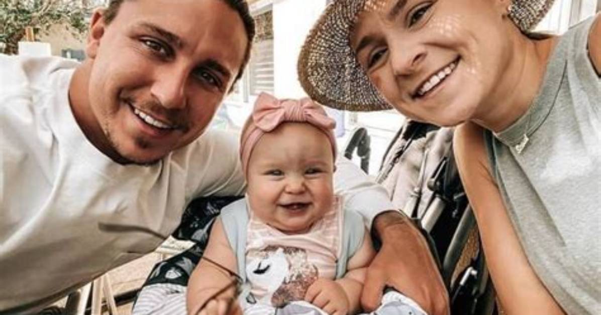 Who Is Kurt Benkert Wife Samantha Morreal? Meet His Kids & Family