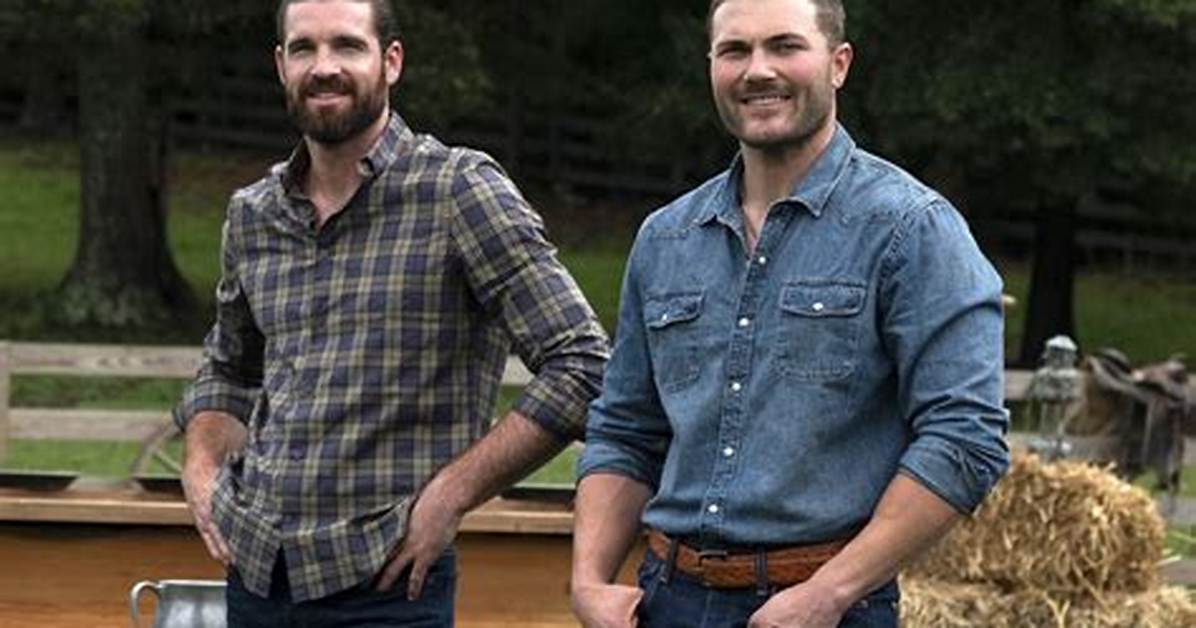 Who Is Kurt F. Sowers? Meet the Ceo of a Construction Company and a Contestant of ‘Joe Millionaire’