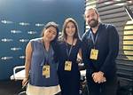Who Is Kurumi Mori? Everything to Know About the Reporter