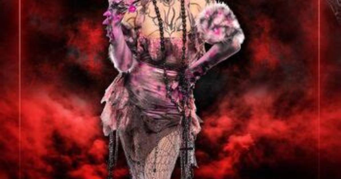 Who Is La Zavaleta from Dragula? Everything to Know About Her