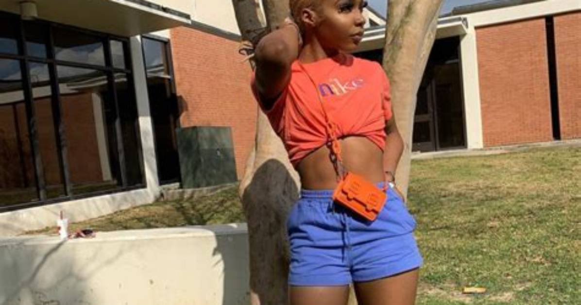 Who Is Lanaawanaa on Instagram? Cheerleader Arlana Miller Body Found in Mississippi River