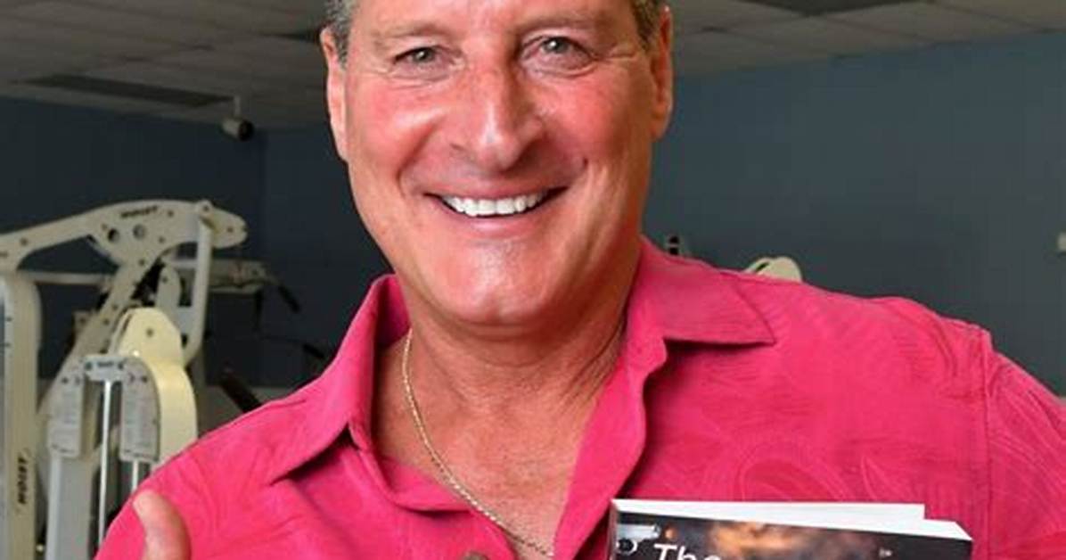 Who Is Larry Mazza? Wikipedia, Bio, Age, Height & Facts