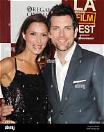Who Is Laura Perloe? Meet Chris Mann Wife, Kids and Net Worth