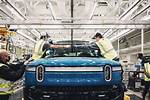 Who Is Laura Schwab? Rivian Exec Officer Fired – Age Salary & Lawsuit
