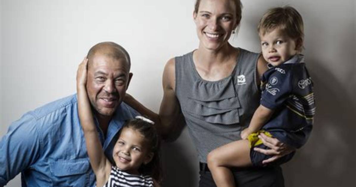 Who Is Laura Vidmar? Andrew Symonds Partner Whereabouts Today