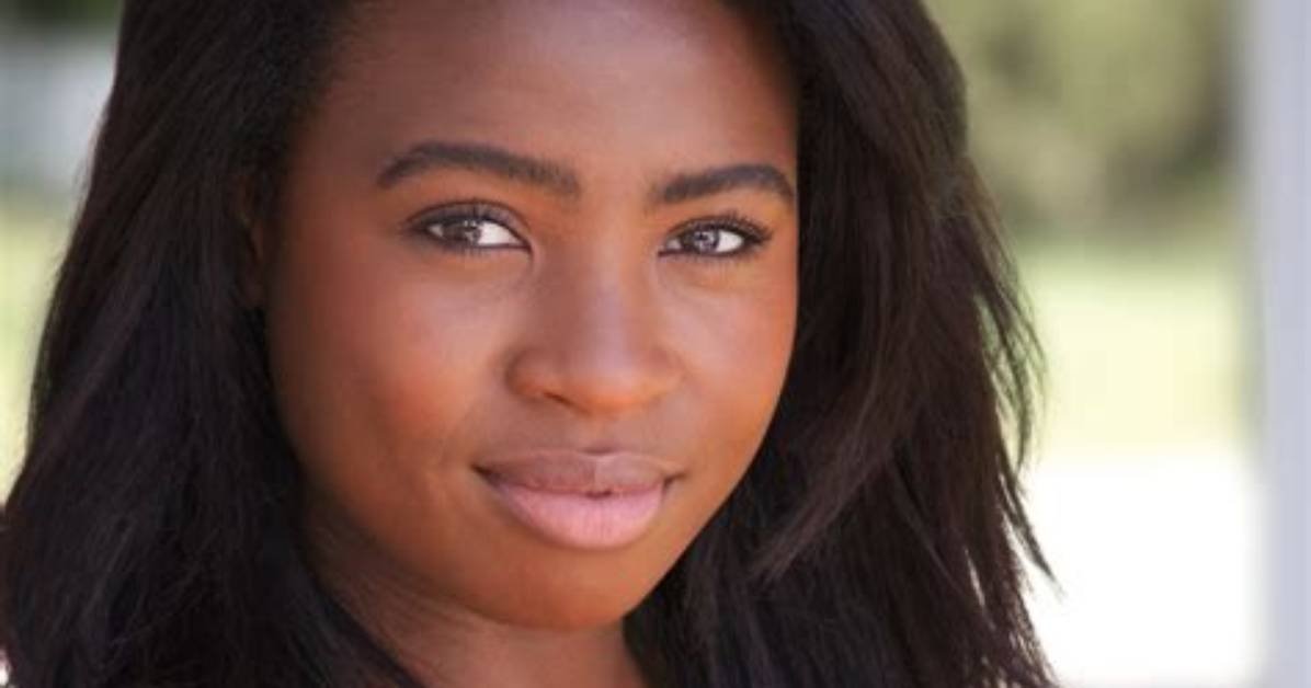 Who Is Laura Yenga? Meet the Cast of Christmas with a Crown