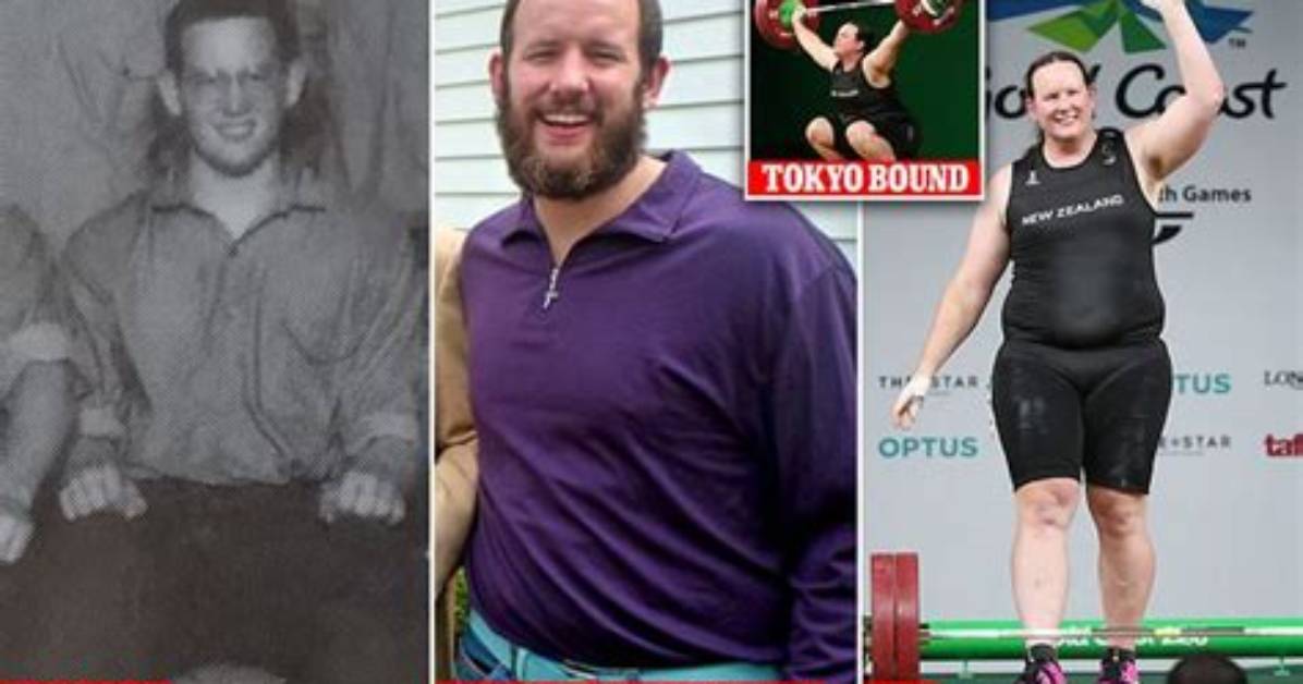 Who Is Laurel Hubbard? Everything on Her Height Weight and Father