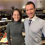 Who Is Leah Hextall Husband? Everything We Know About the Canadian Journalist