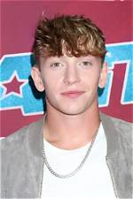 Who Is Lee Collinson from America’s Got Talent? Judges Gave His Mom a Pleasant Surprise