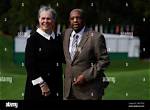 Who Is Lee Elder’s Wife Sharon Elder?