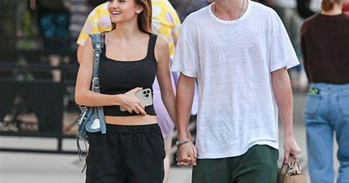 Who Is Leni Klum’s Boyfriend Aris Rachevsky? 10 Facts to Know About the Hockey Player