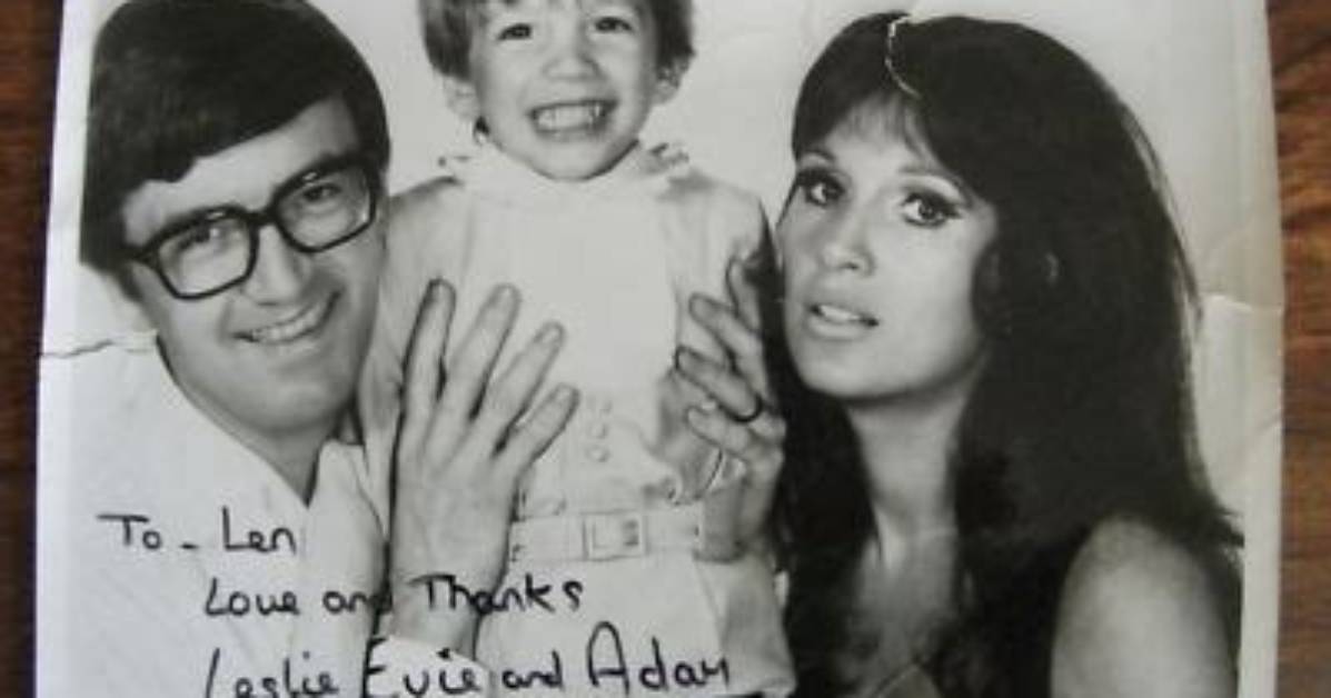Who Is Leslie Bricusse’s Son Adam Bricusse?